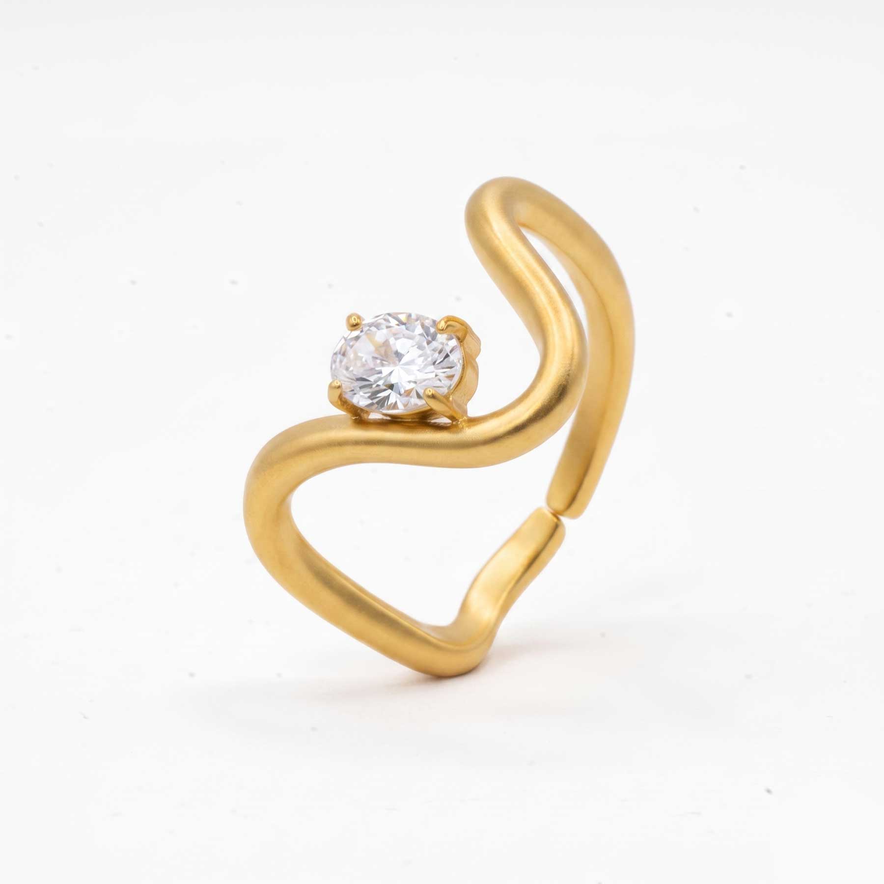 Anello Astra