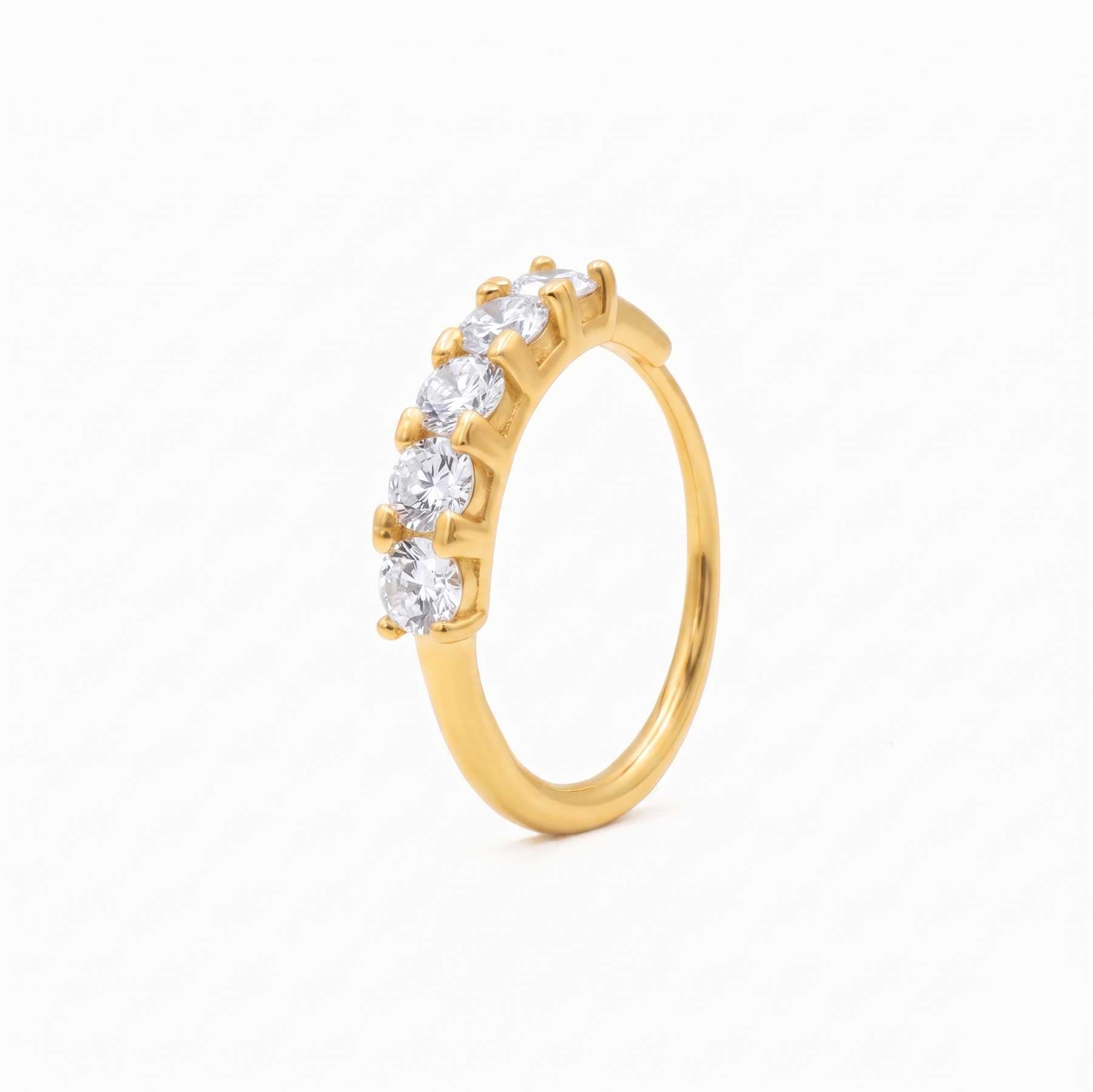 Anello Queen