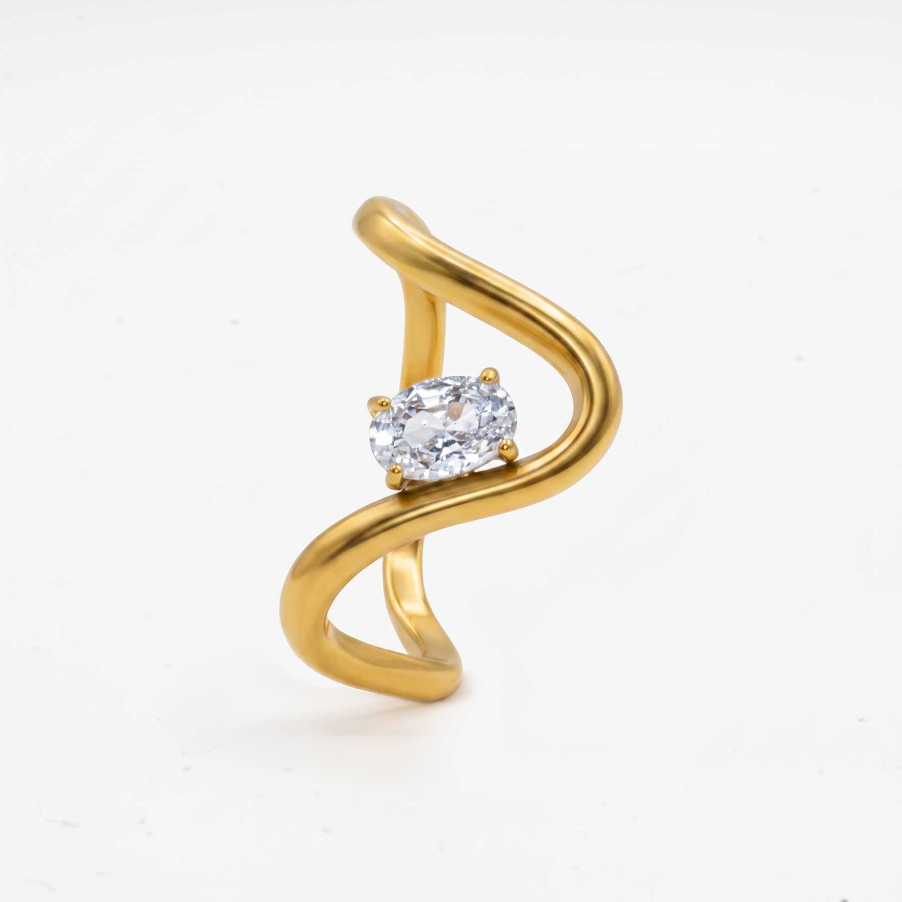 Anello Astra