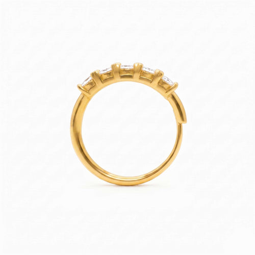 Anello Queen