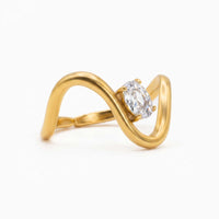 Anello Astra