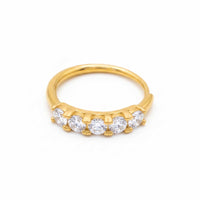 Anello Queen
