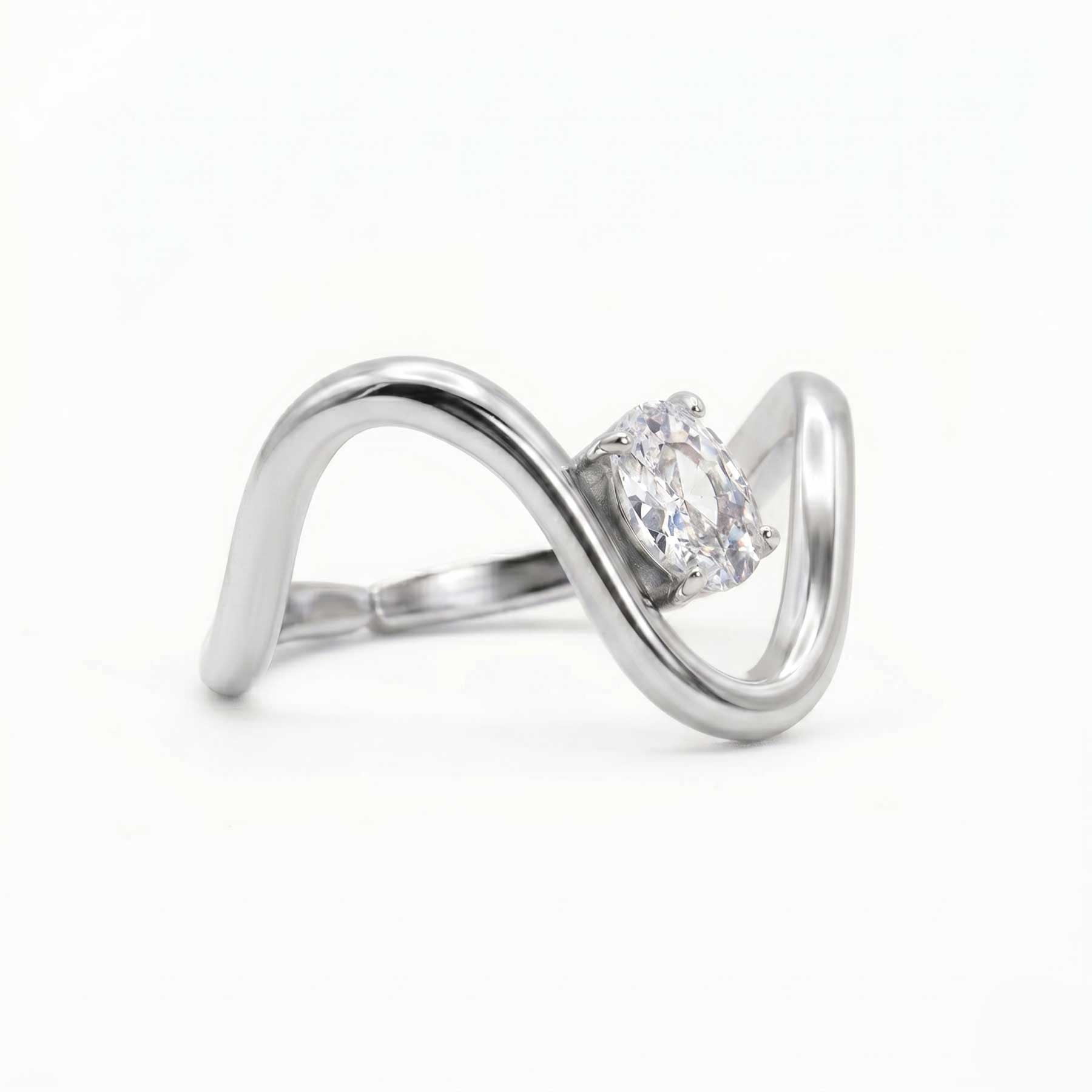 Anello Astra