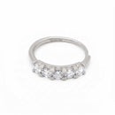 Anello Queen
