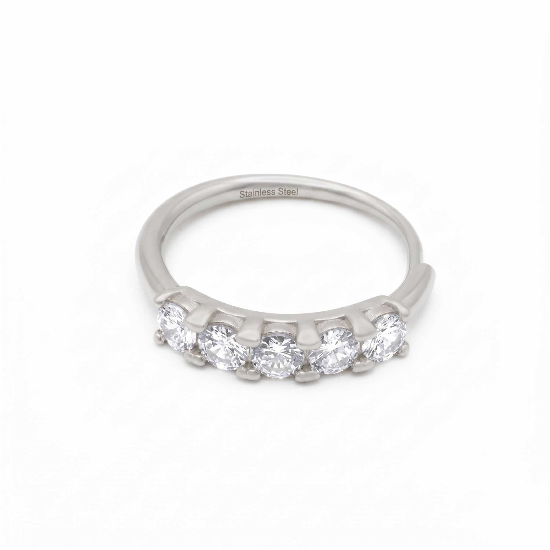 Anello Queen