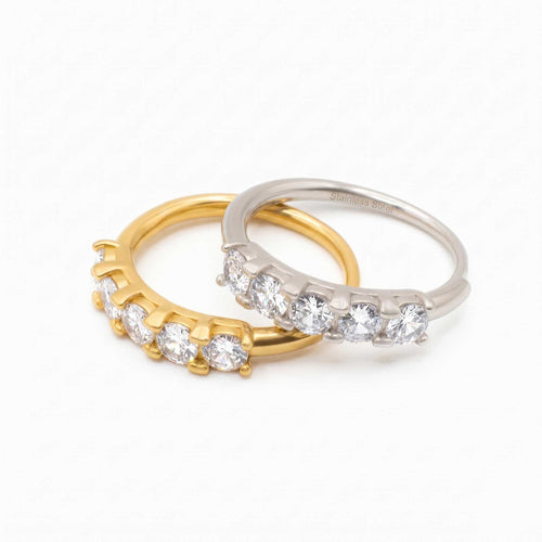 Anello Queen