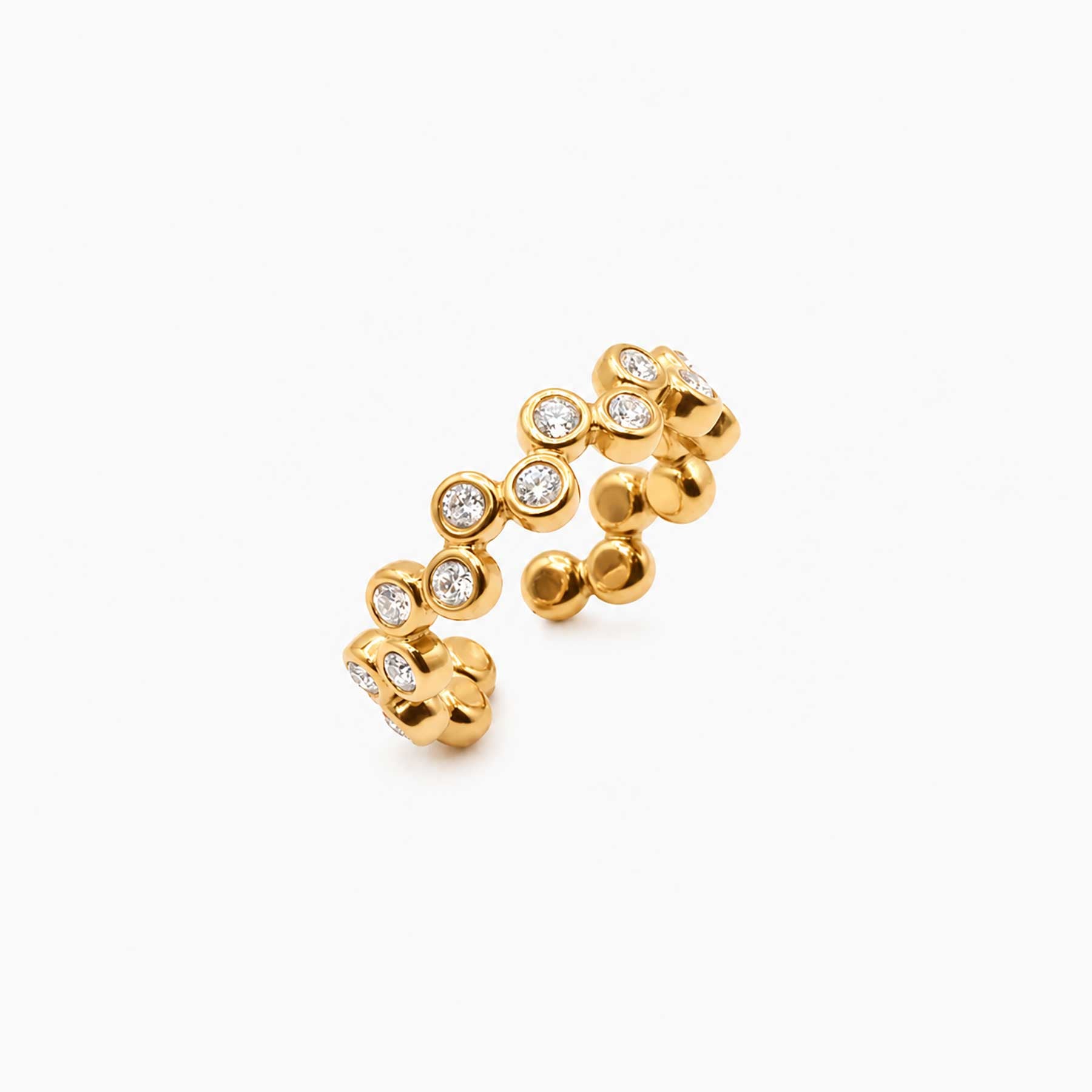 Anello Ariel