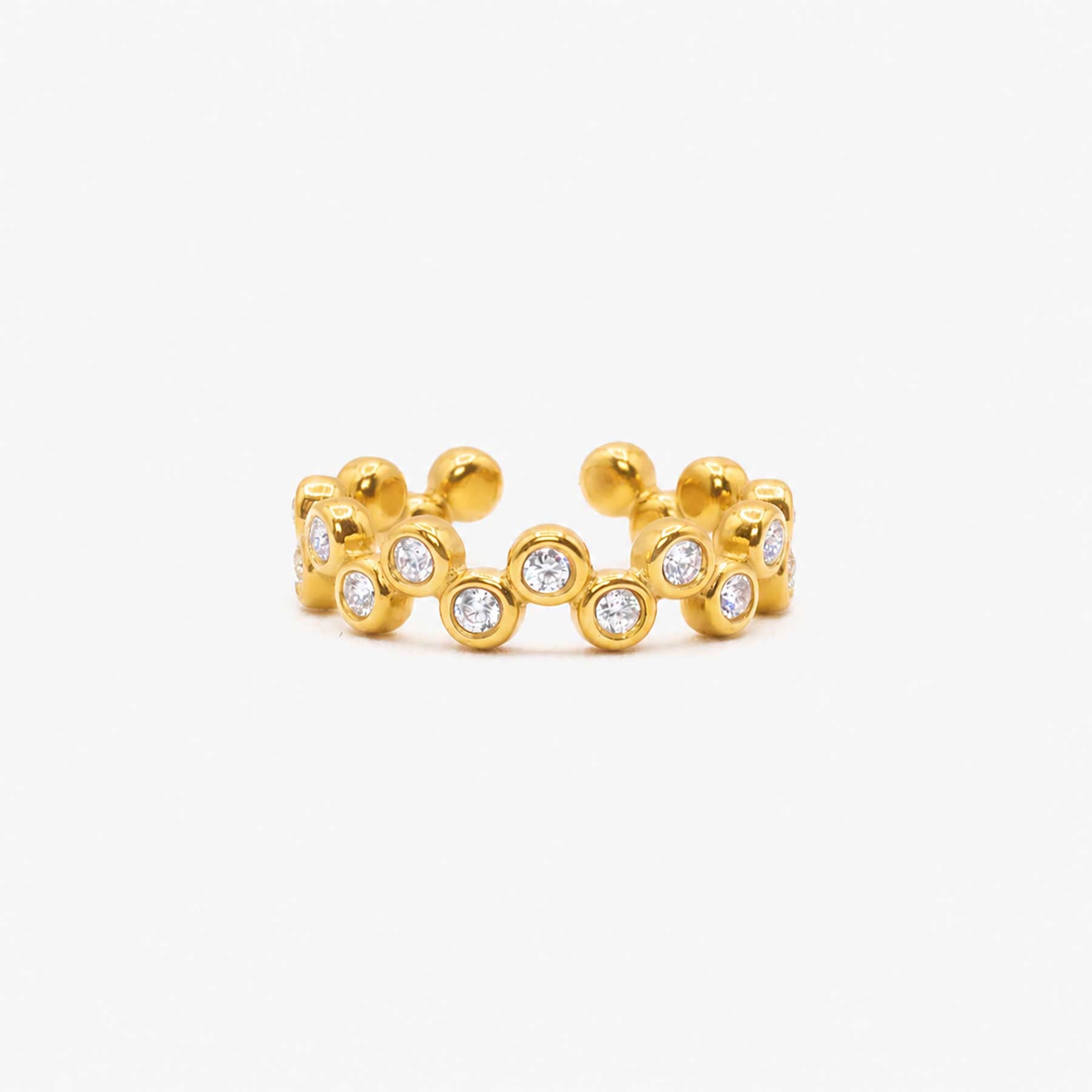 Anello Ariel