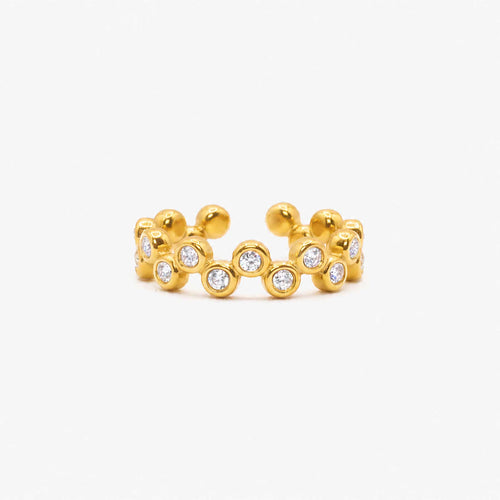 Anello Ariel