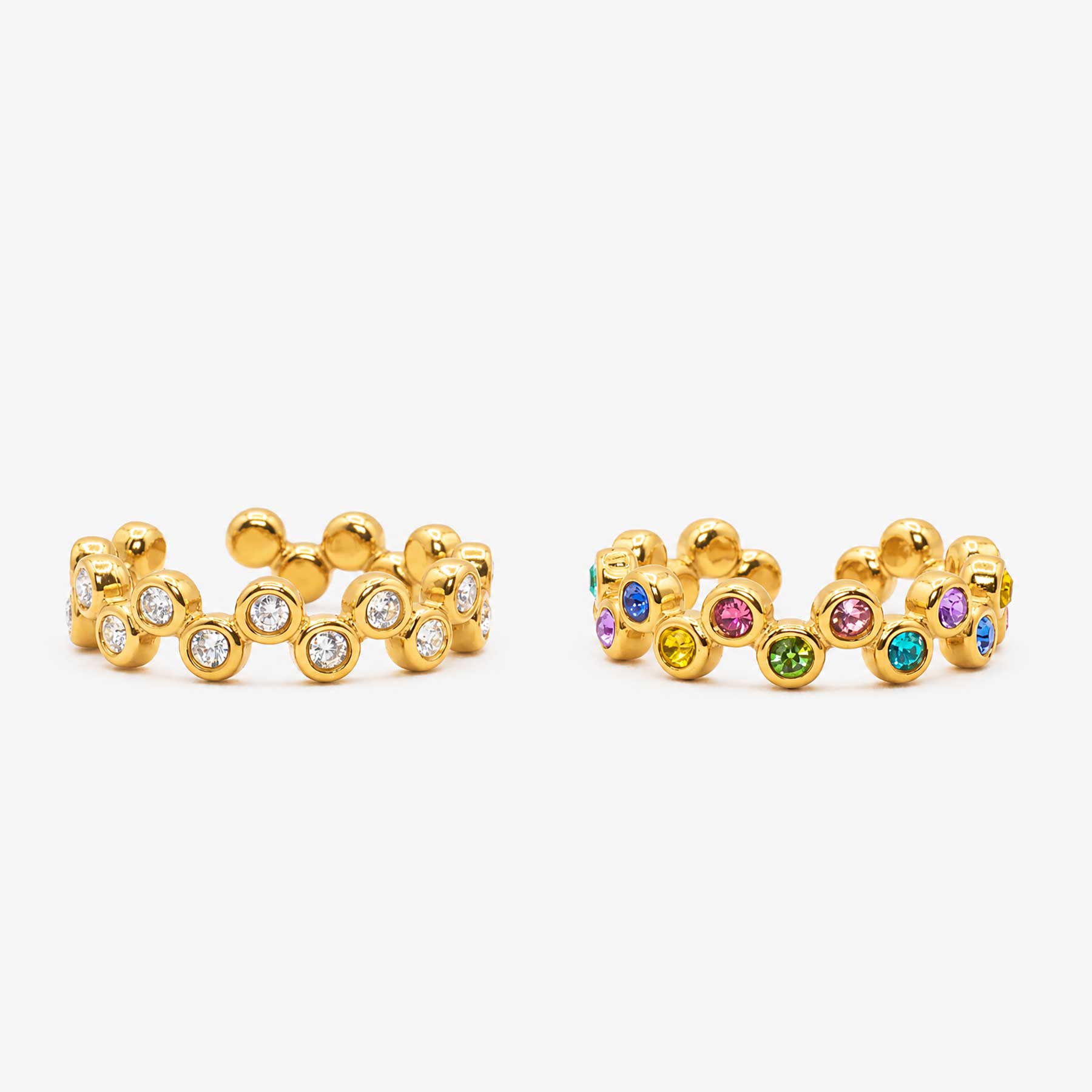 Anello Ariel