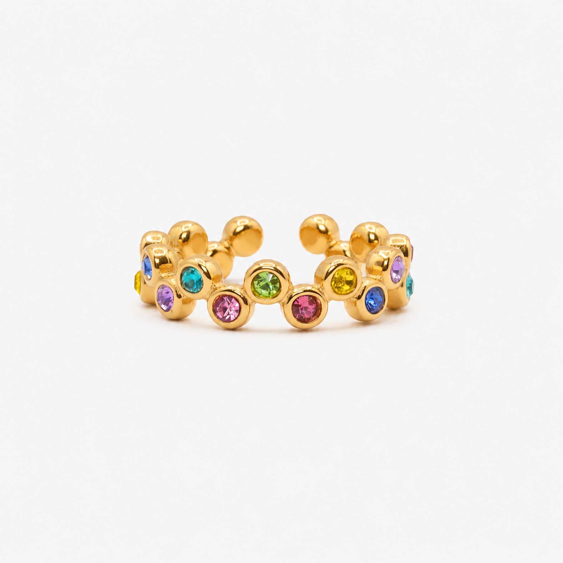 Anello Ariel