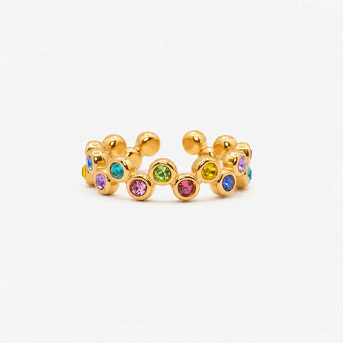 Anello Ariel