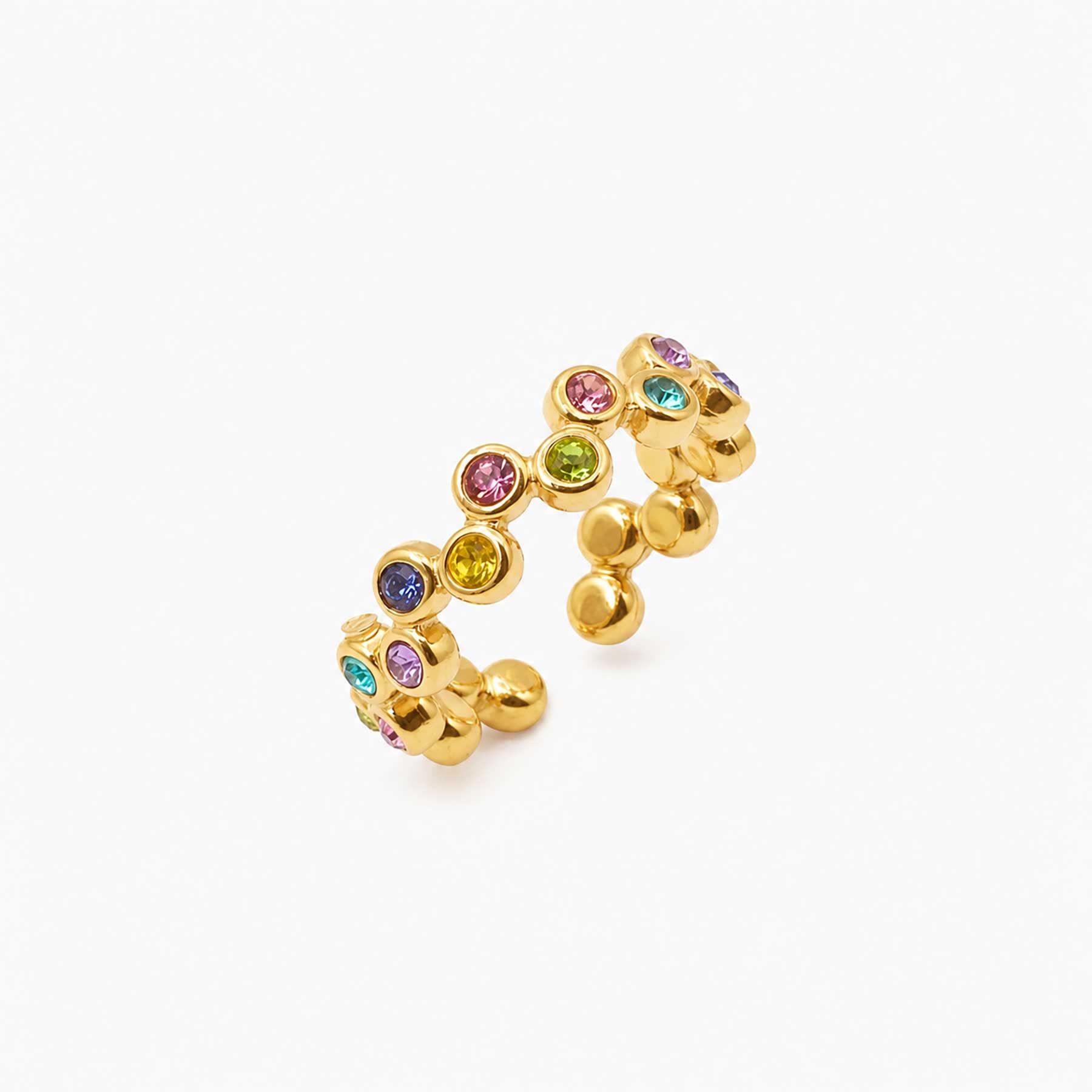 Anello Ariel