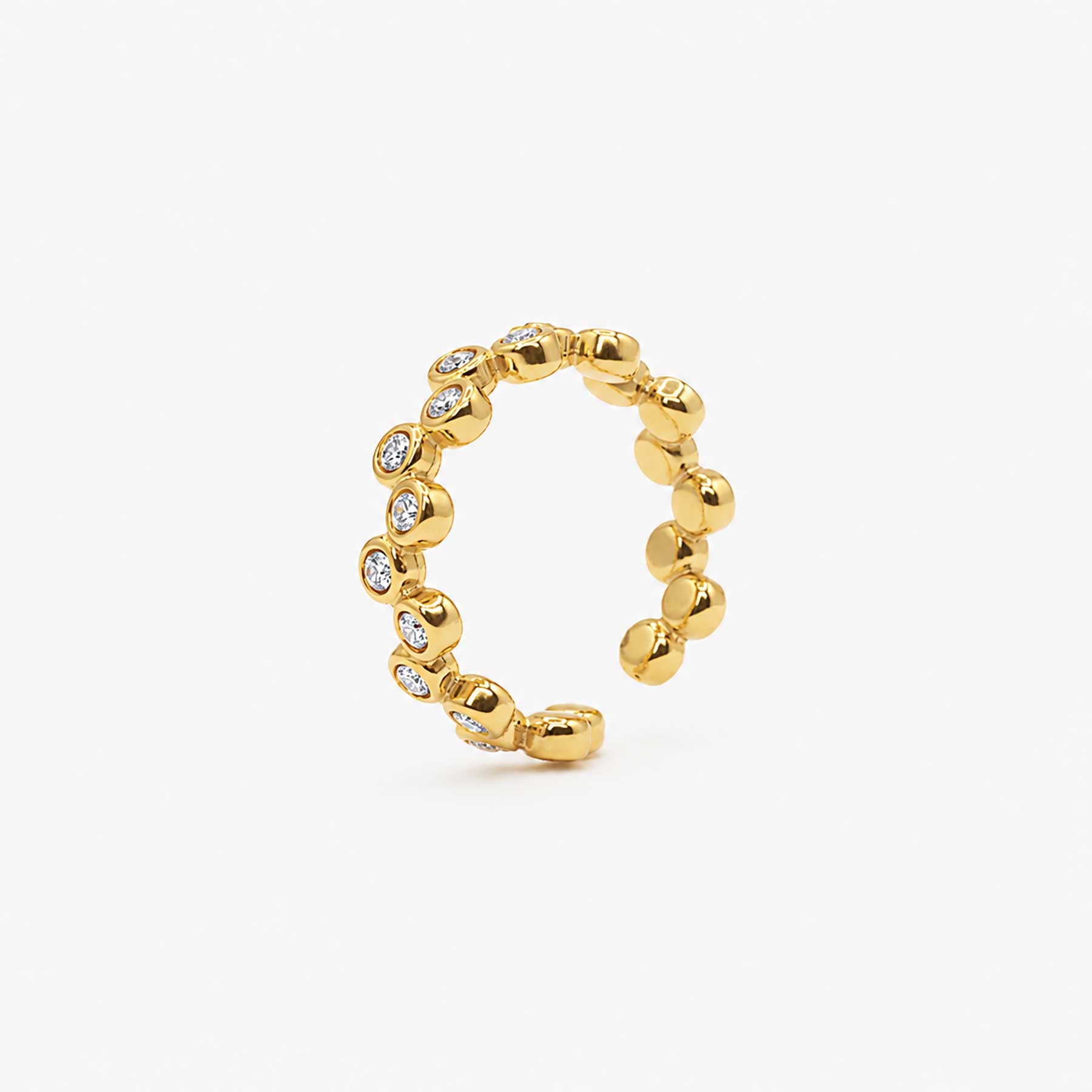 Anello Ariel