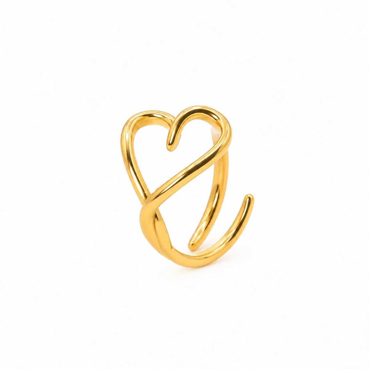 Anello Cupido