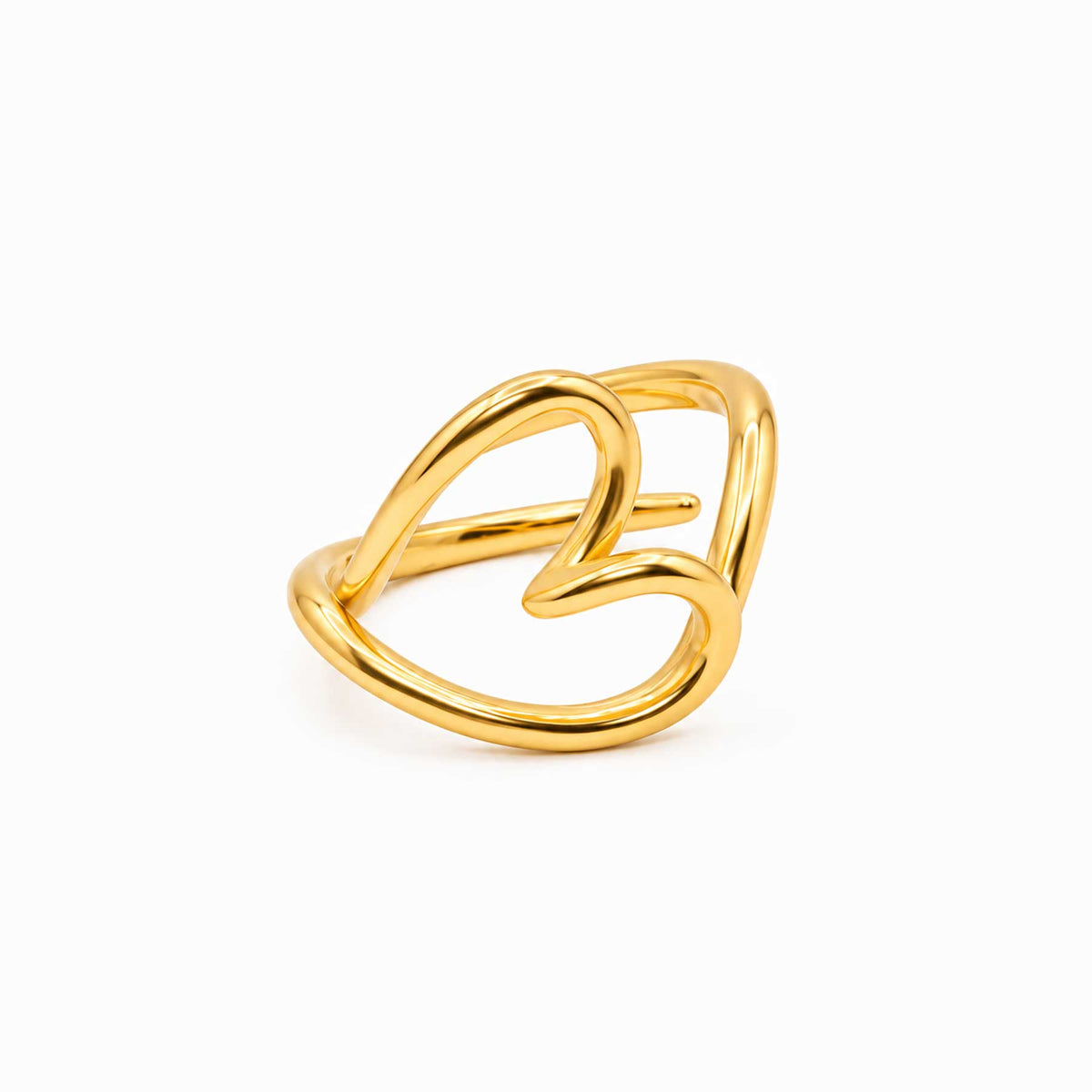 Anello Cupido