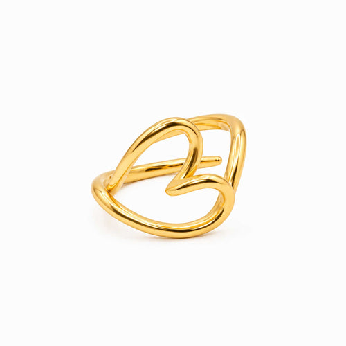 Anello Cupido