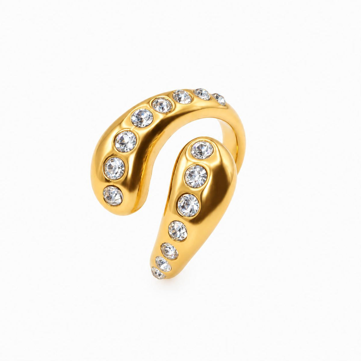 Anello Dots