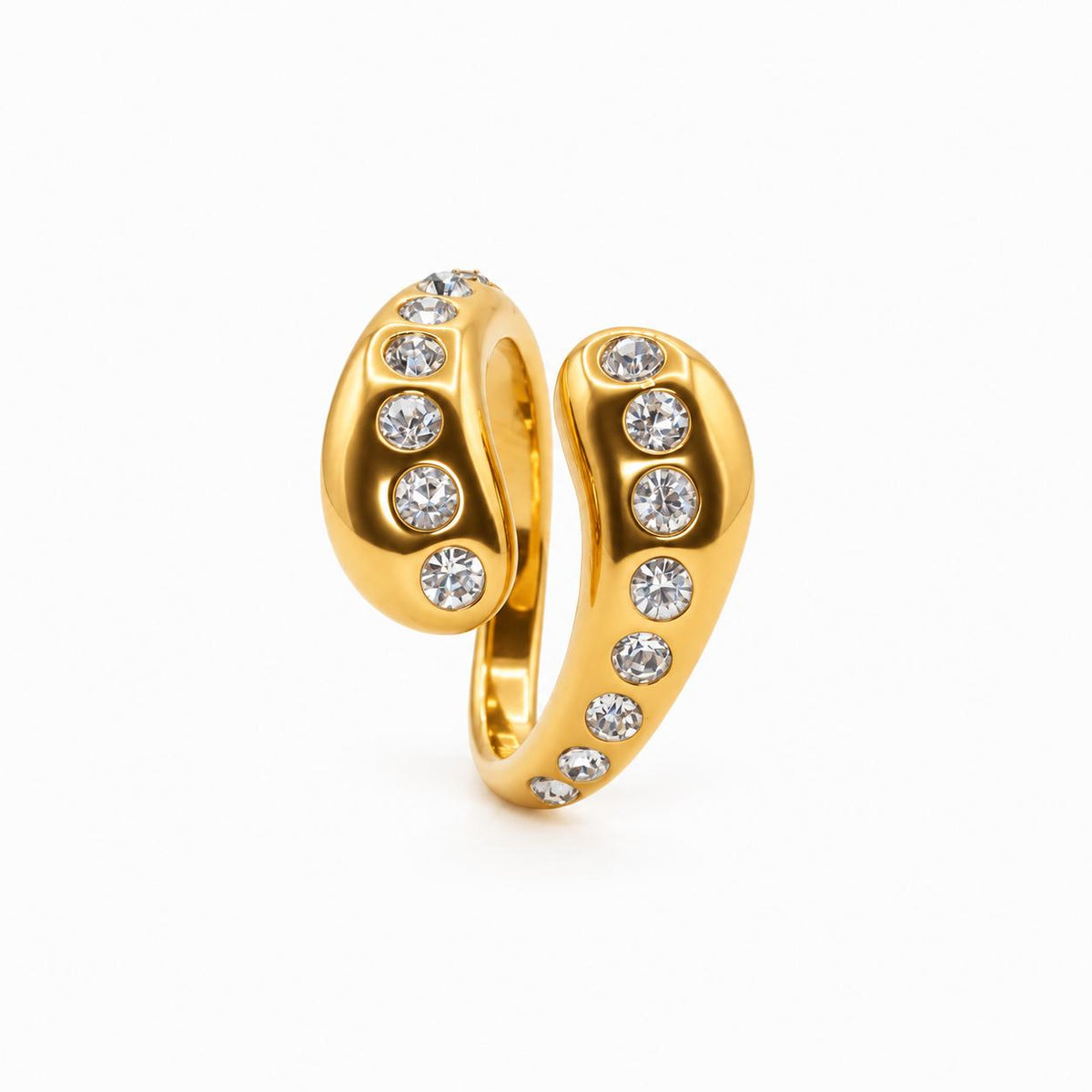Anello Dots