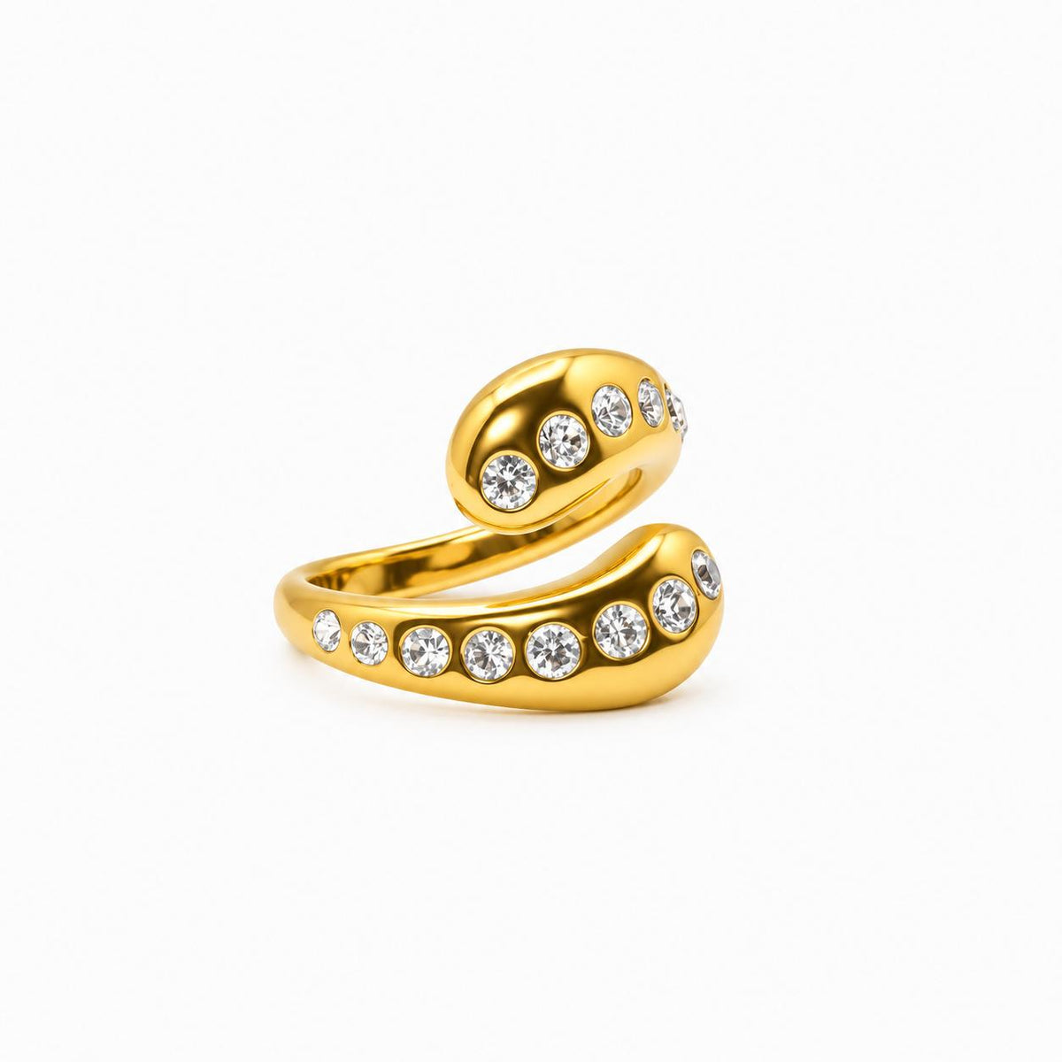 Anello Dots