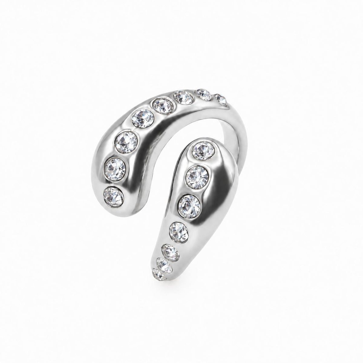 Anello Dots