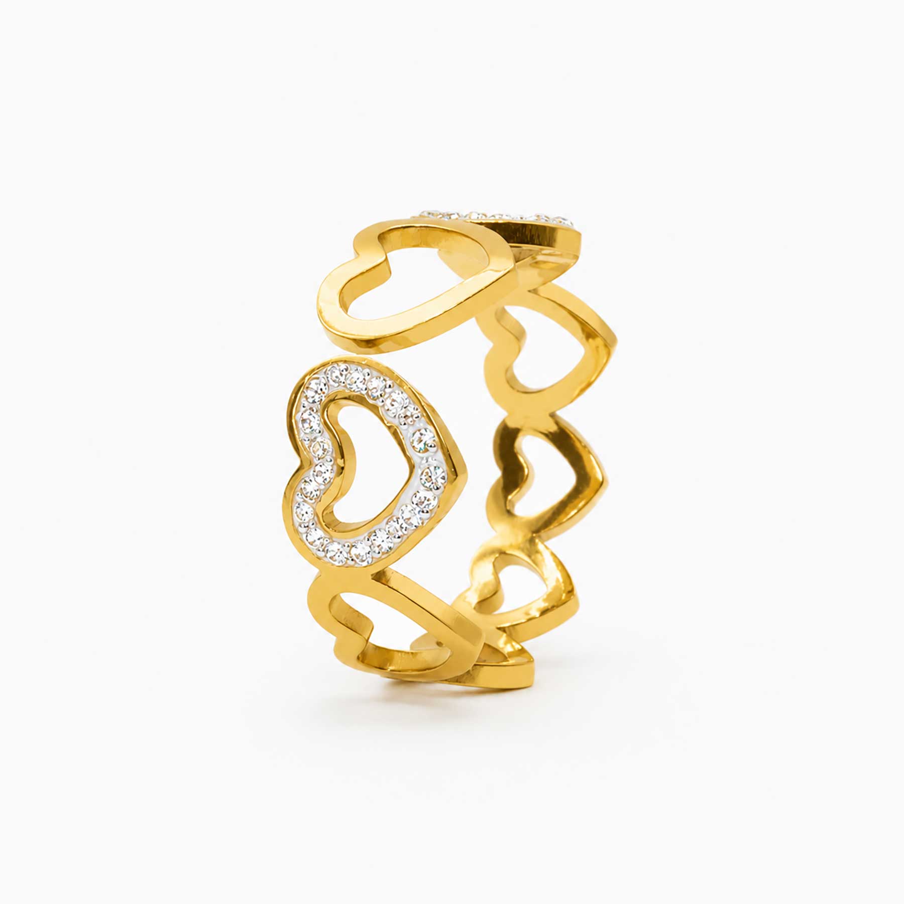 Anello Giulietta