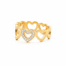 Anello Giulietta