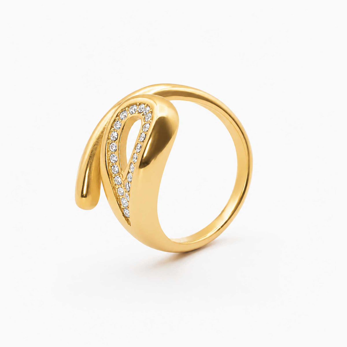 Anello Horus