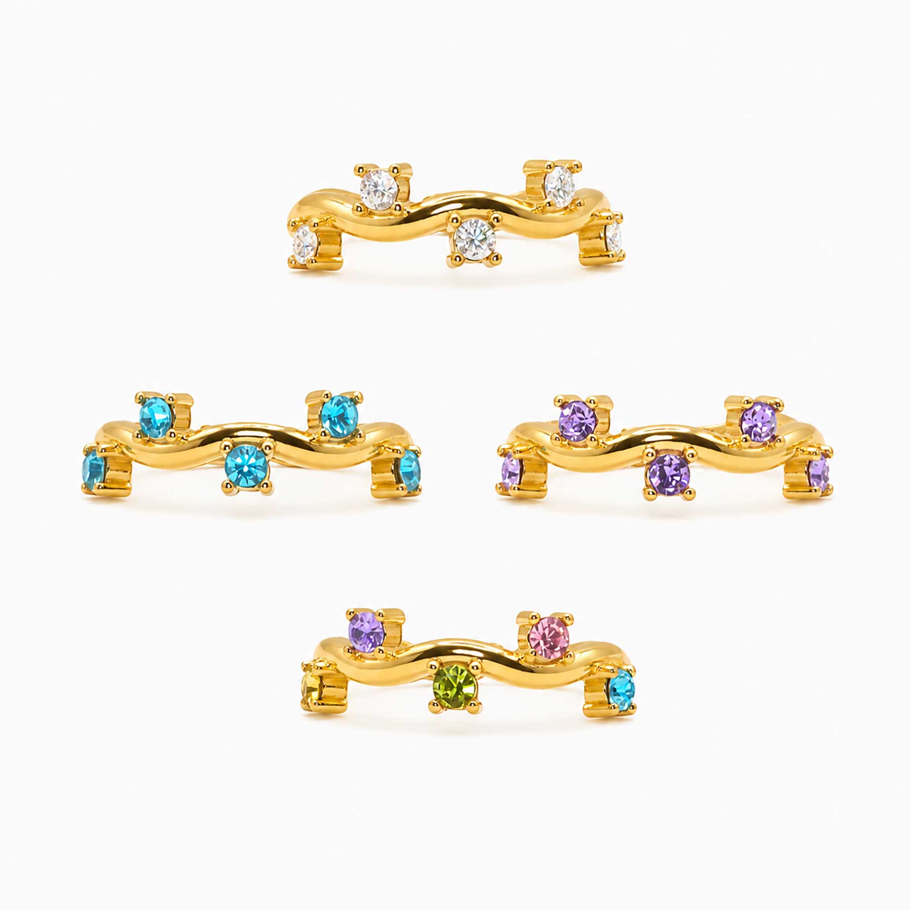 Anello Marea