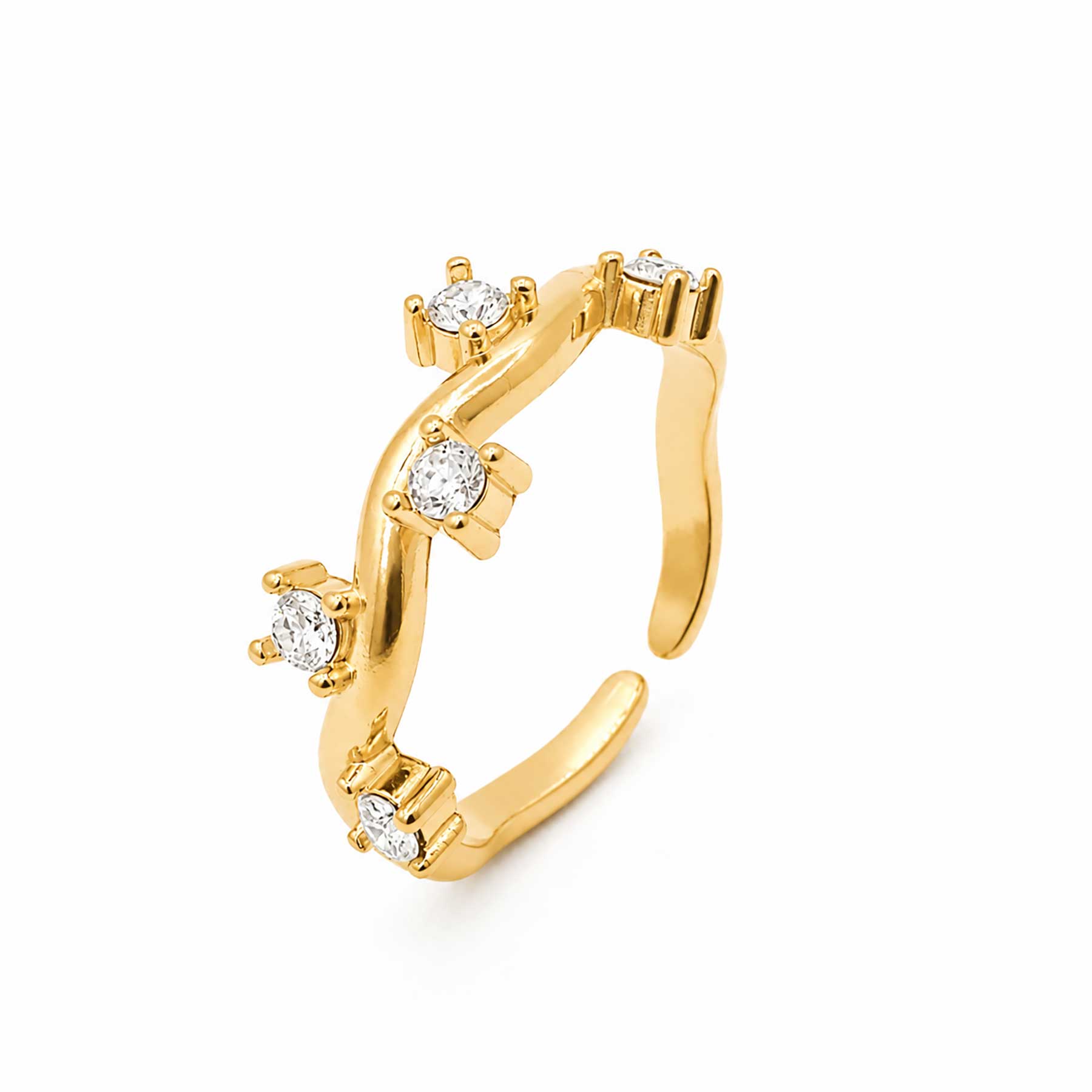 Anello Marea