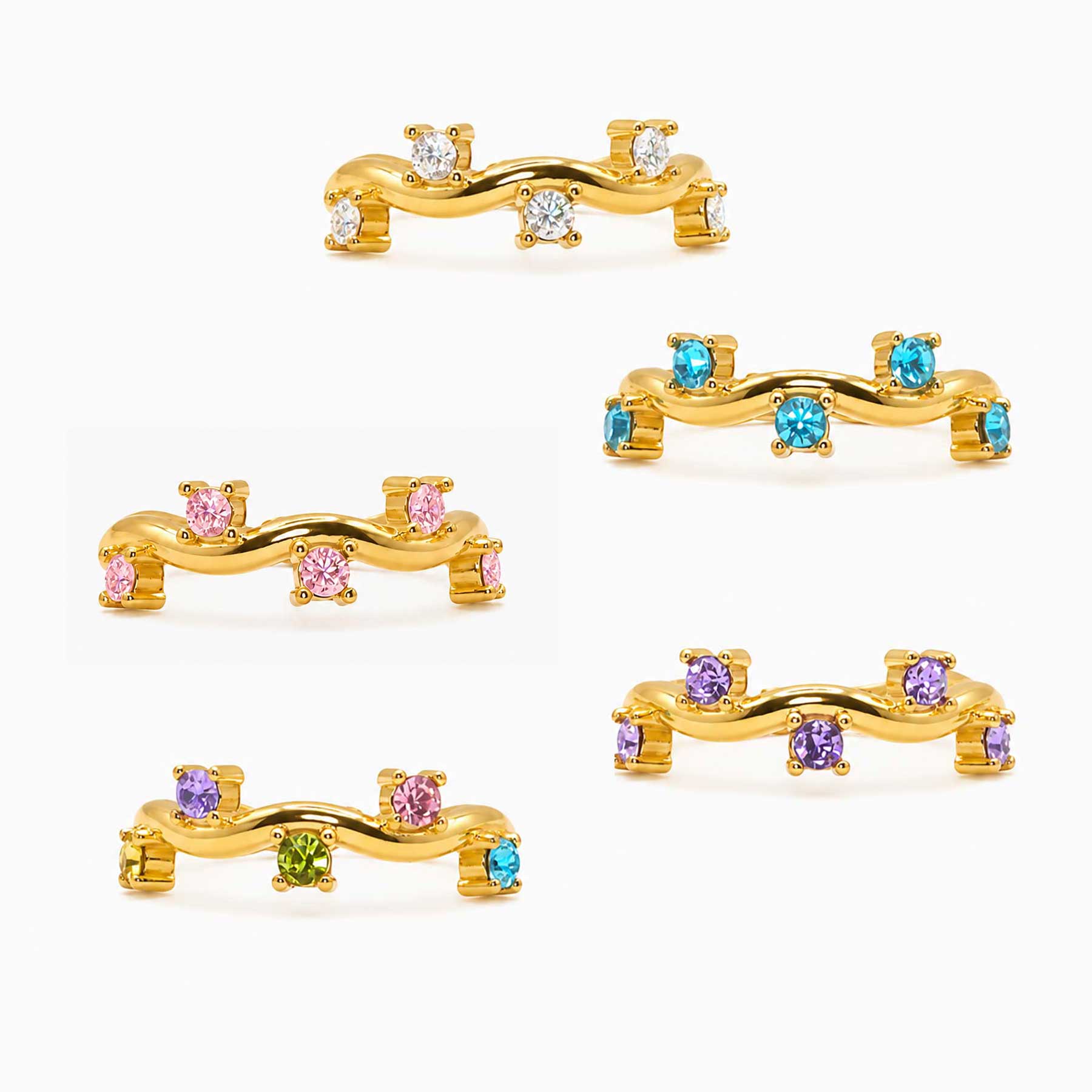 Anello Marea