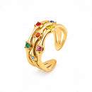 Anello Sky