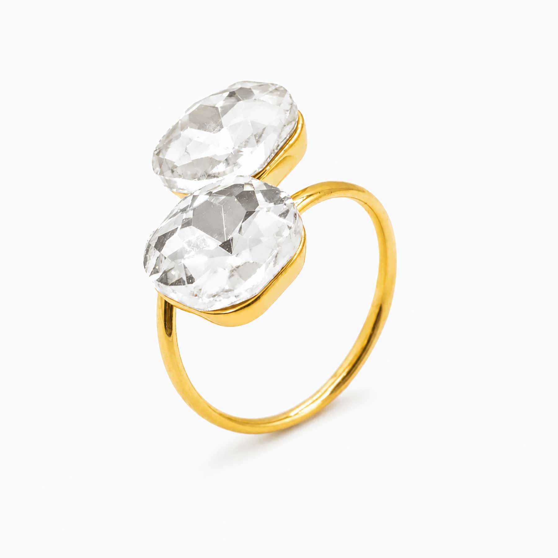 Anello Wanda