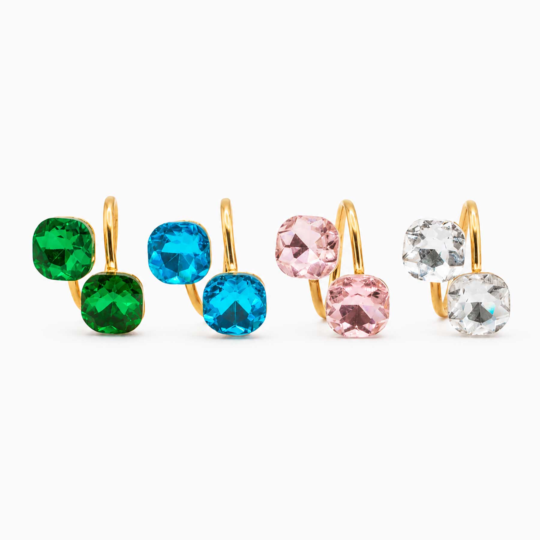 Anello Wanda