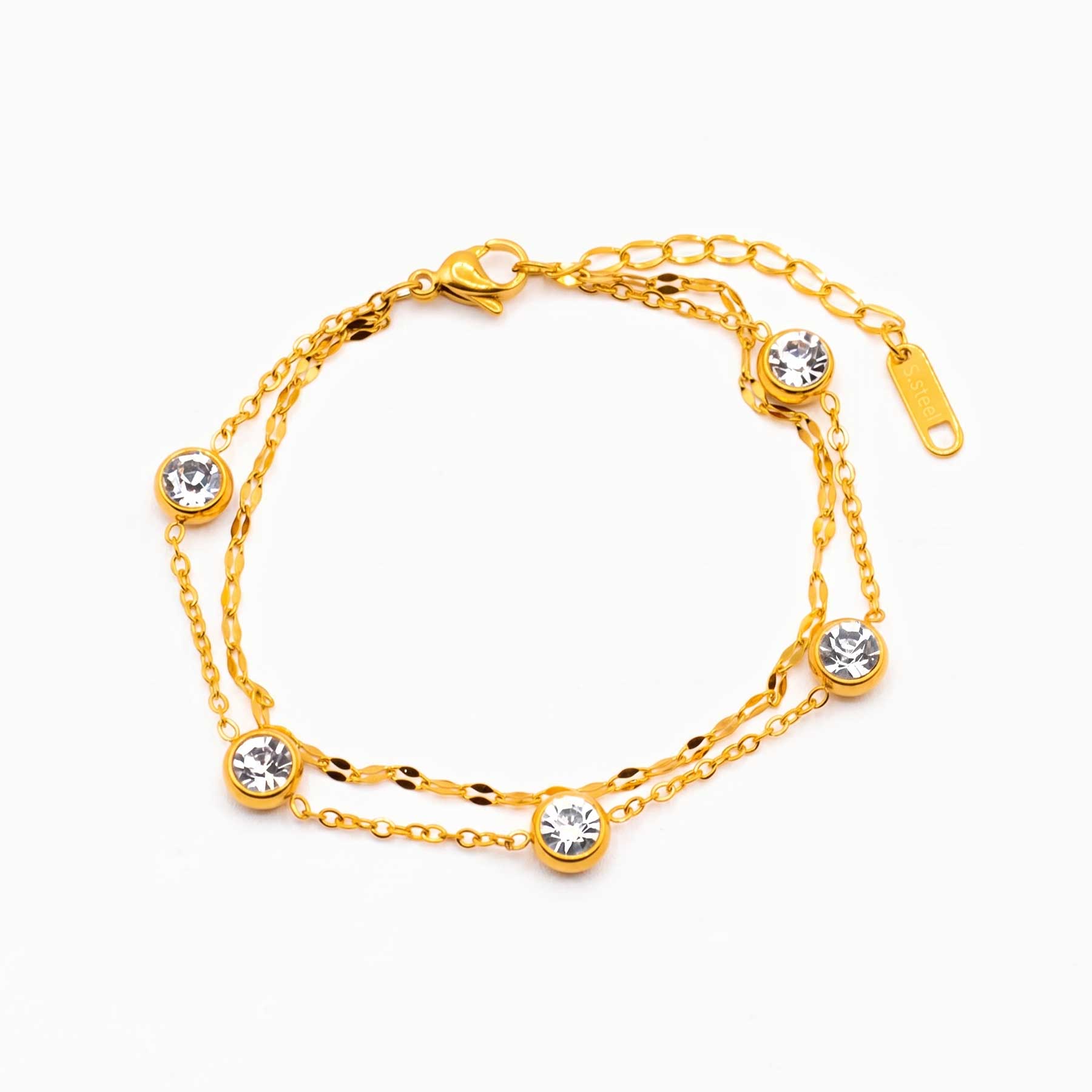 Bracciale Costellazione