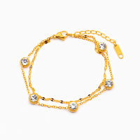 Bracciale Costellazione