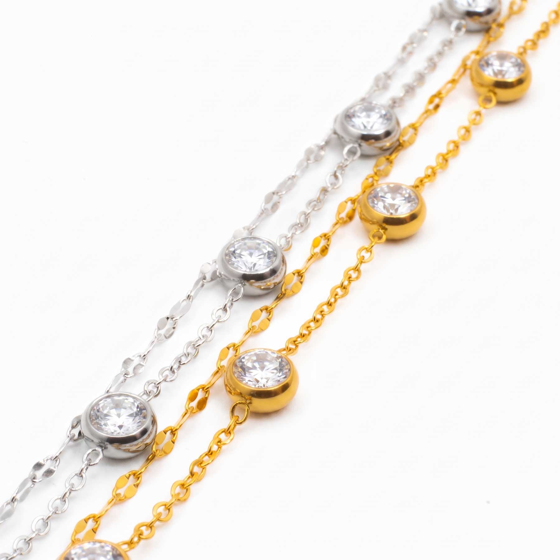 Bracciale Costellazione