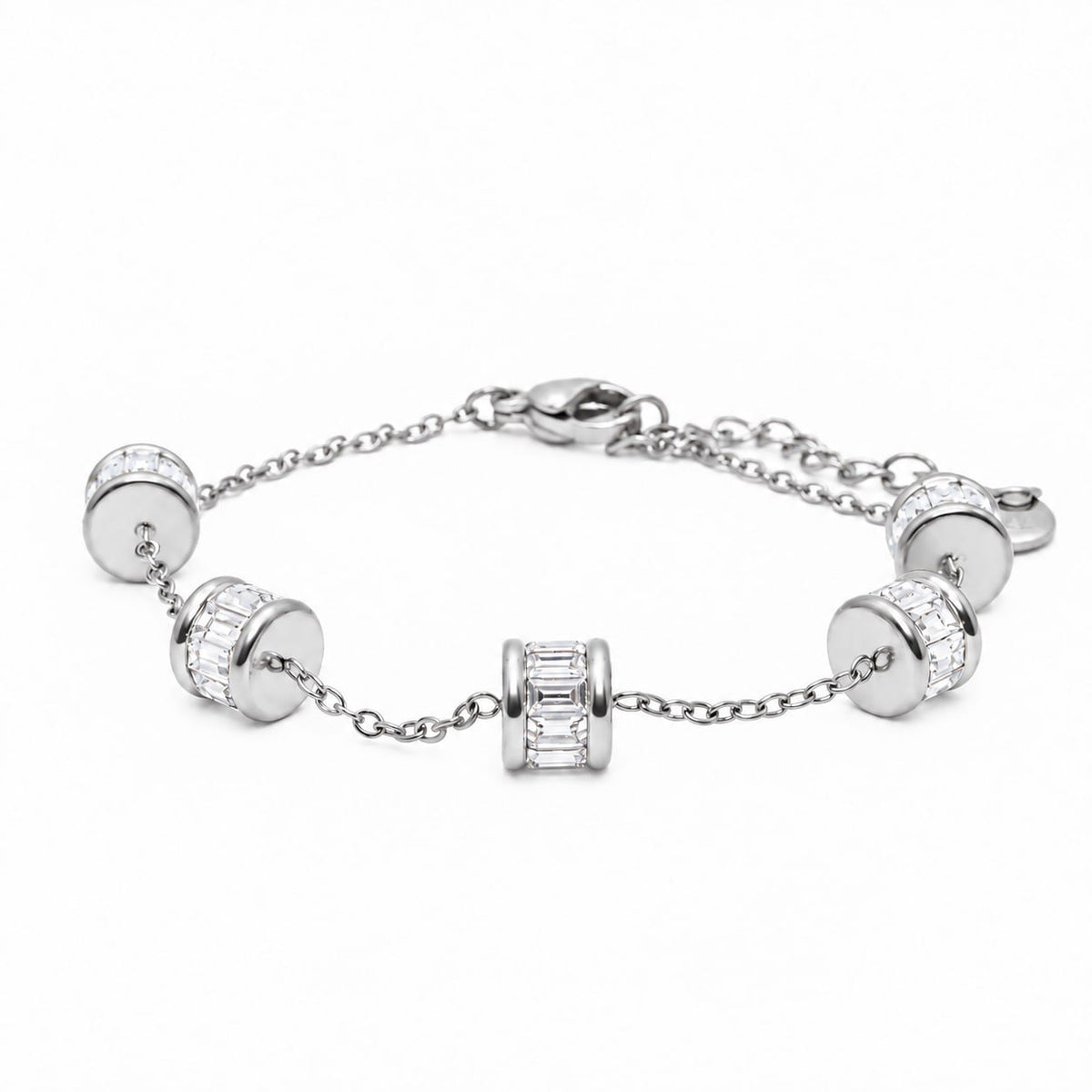 Bracciale Brillia Roll