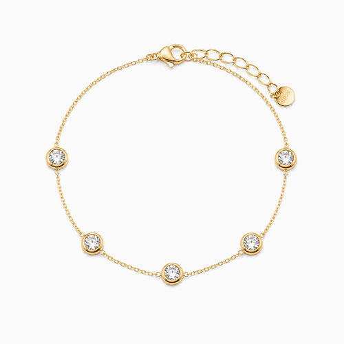 Bracciale Costellazione Tiny