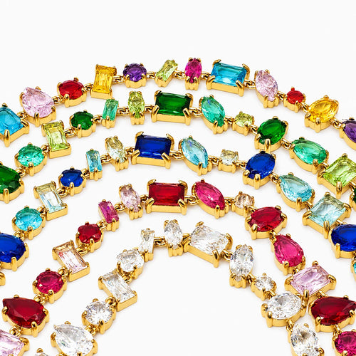 Bracciale Crystal