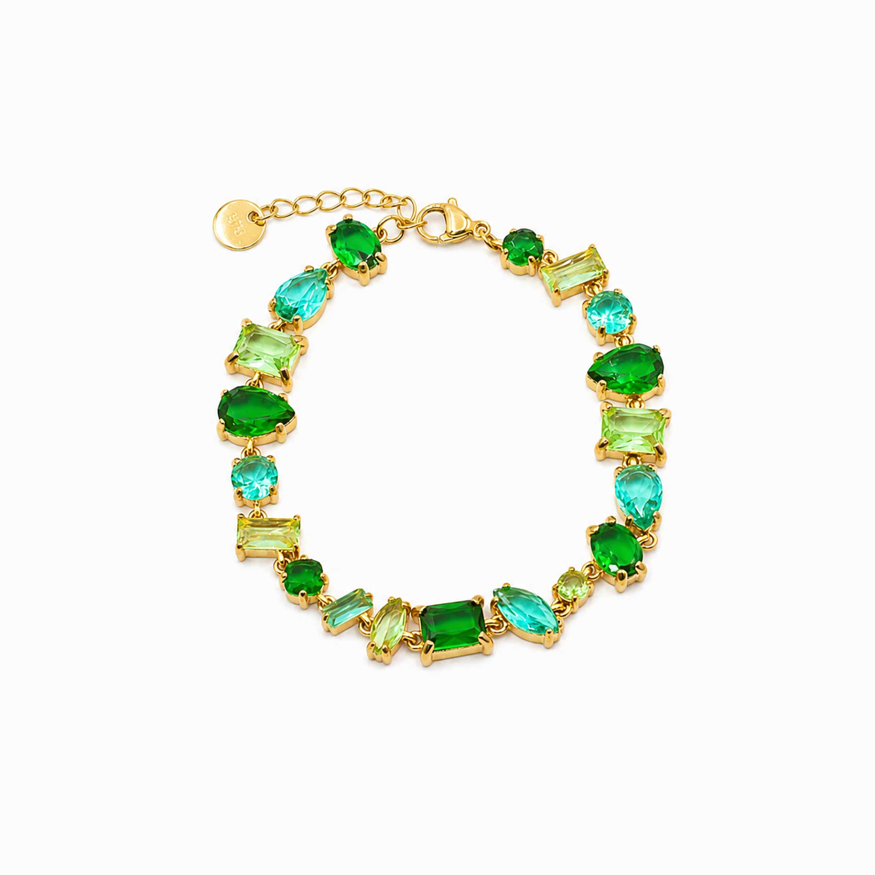 Bracciale Crystal