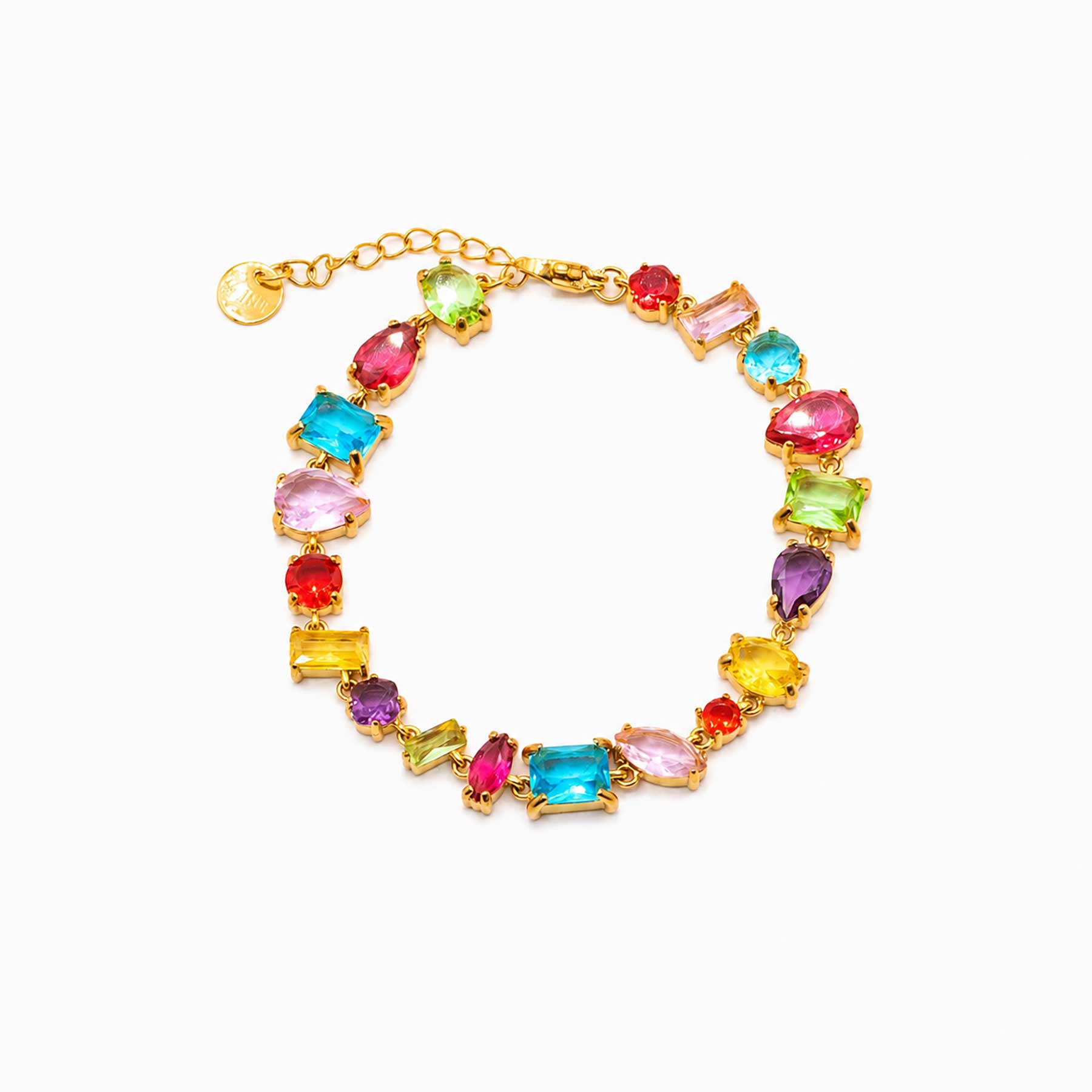 Bracciale Crystal