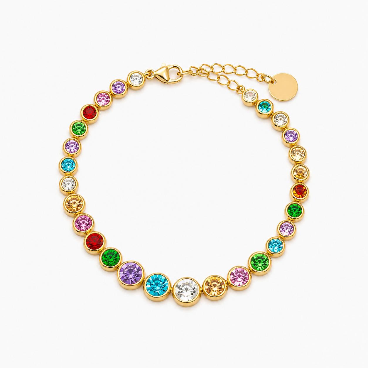 Bracciale Shine