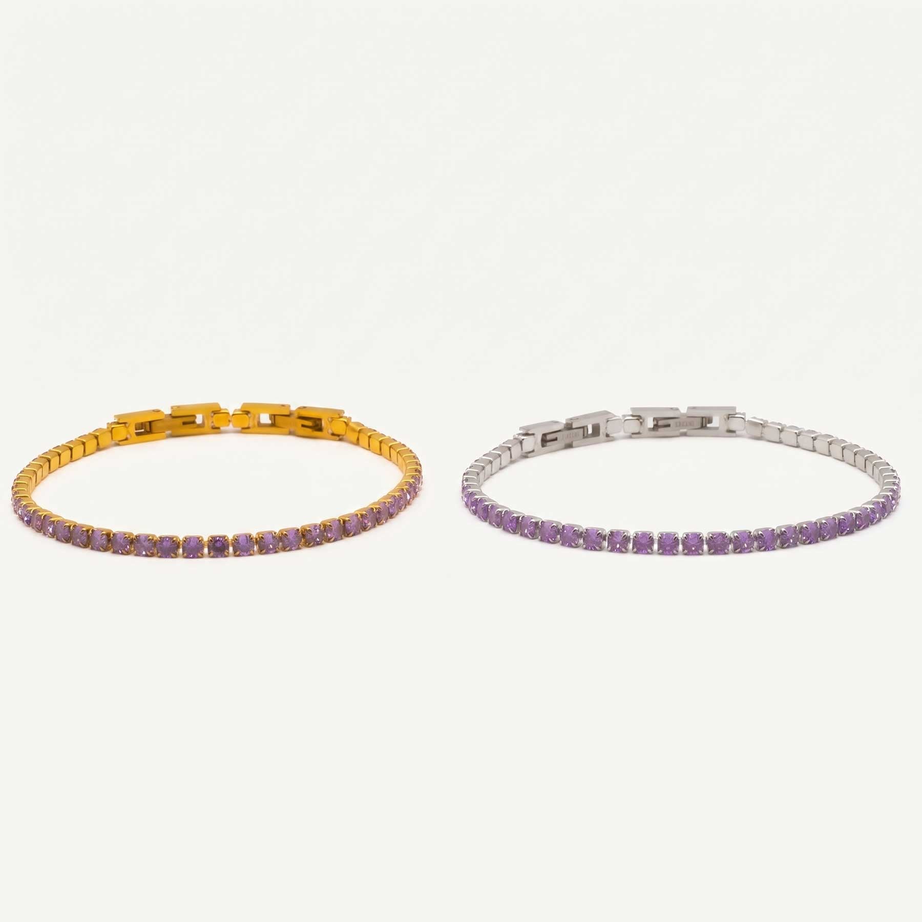 Bracciale Tennis