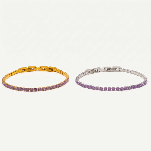 Bracciale Tennis