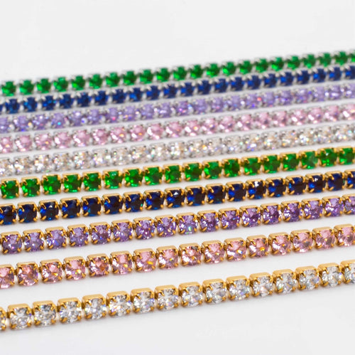 Bracciale Tennis
