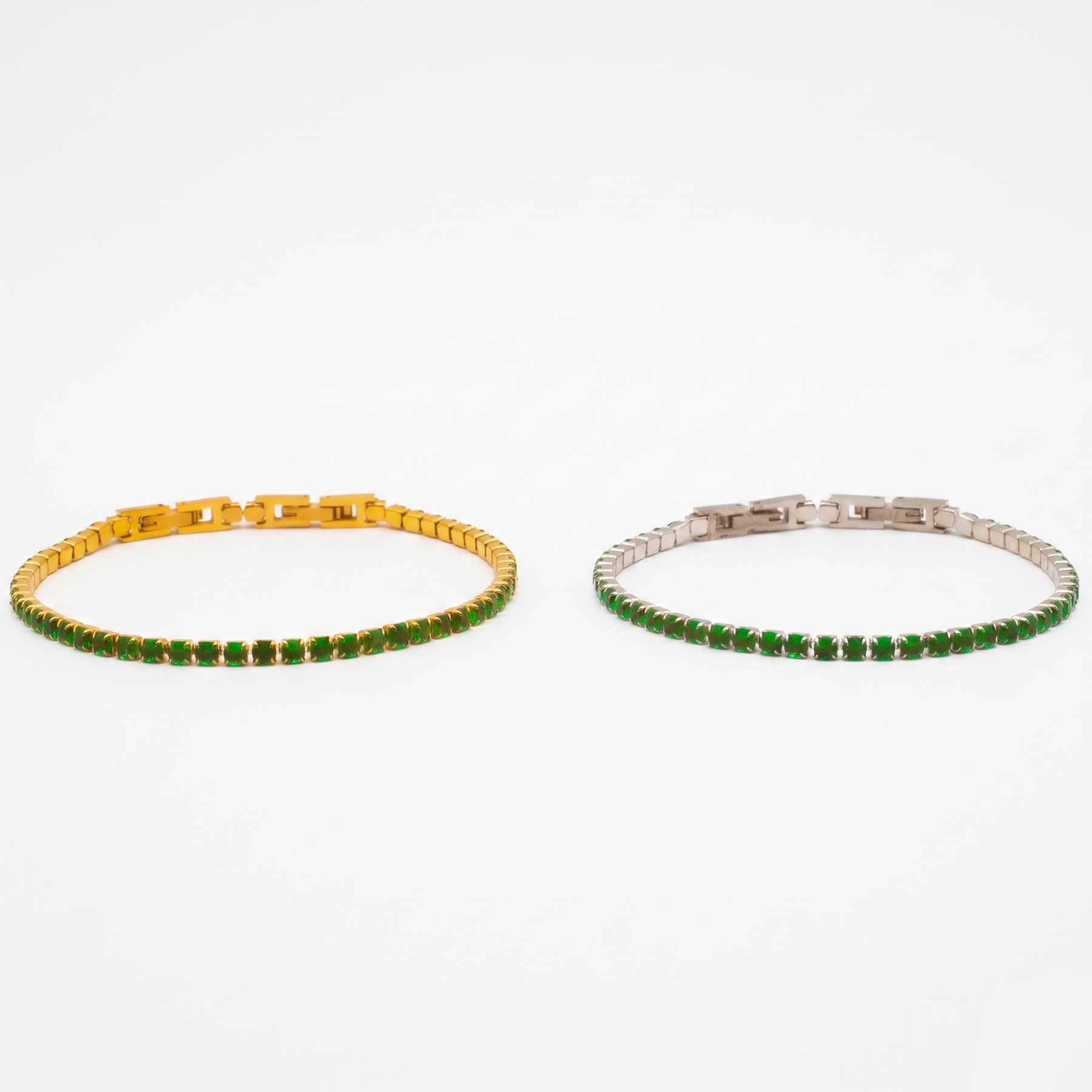Bracciale Tennis
