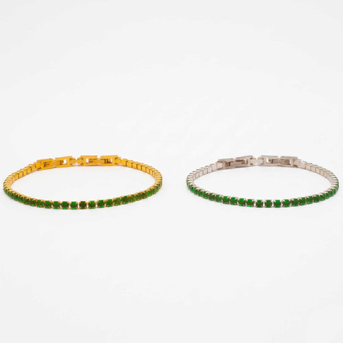 Bracciale Tennis