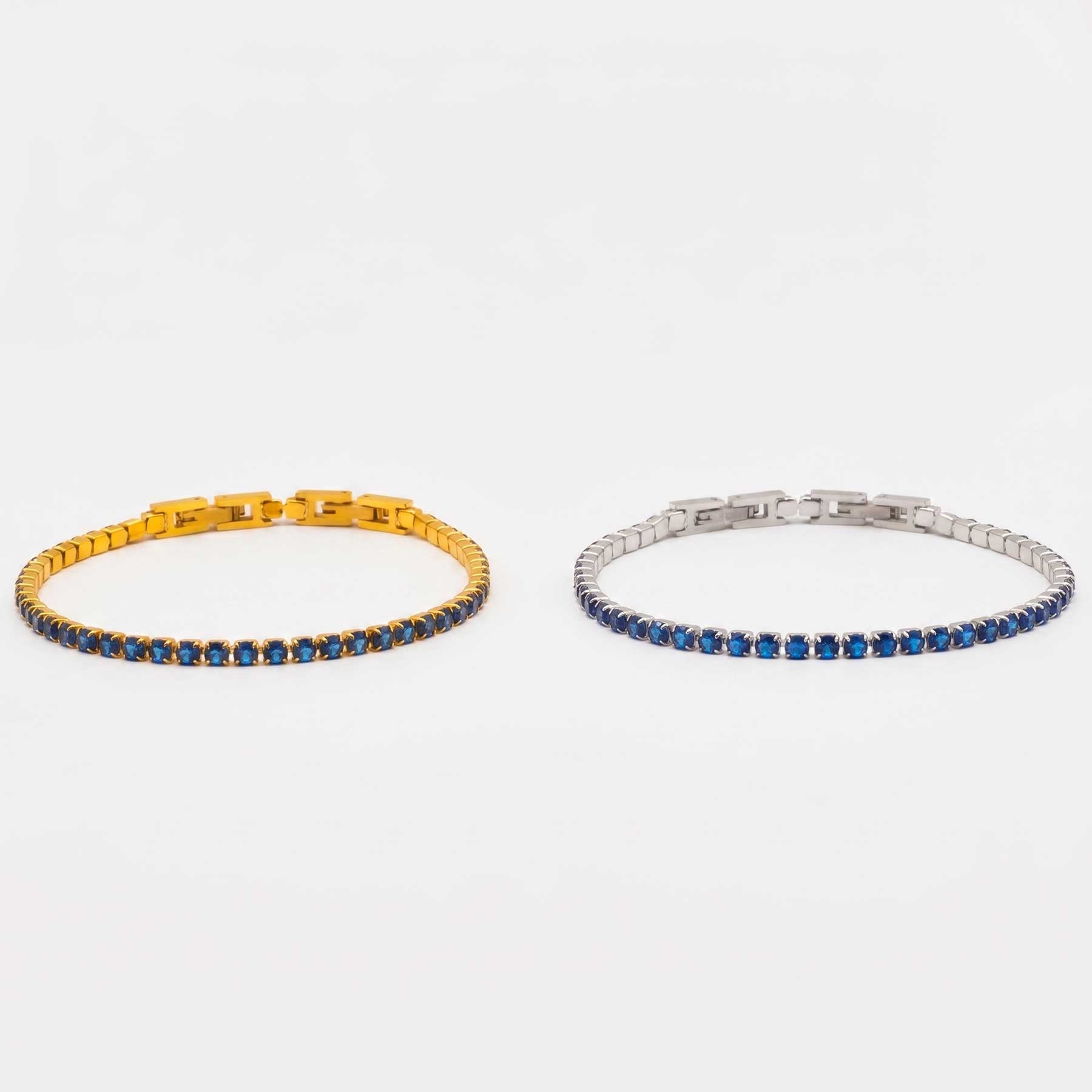 Bracciale Tennis
