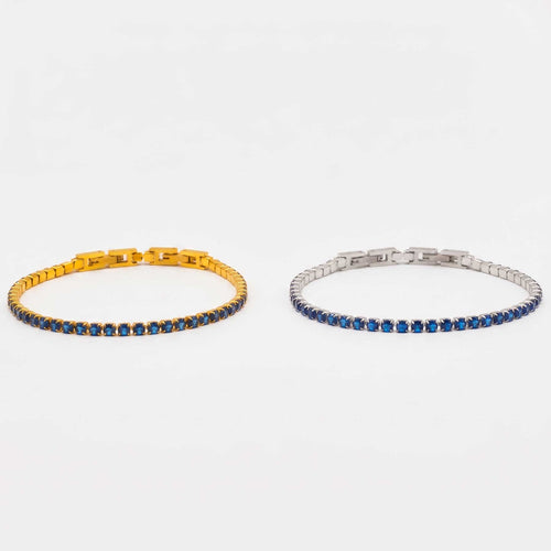 Bracciale Tennis